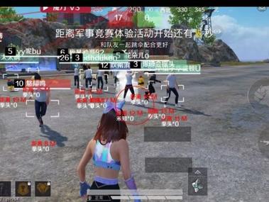 和平精英哪里可以开外挂